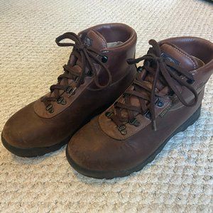 Vasque Sundowner GTX Hiking Boots - Men's 10.5 medium width